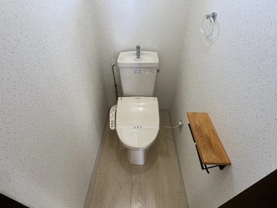 村北グリーンハイツB棟