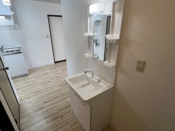 村北グリーンハイツB棟