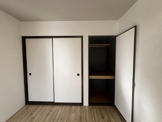 村北グリーンハイツB棟