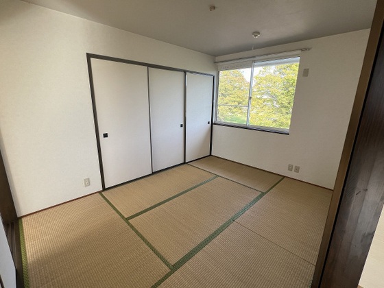 村北グリーンハイツB棟