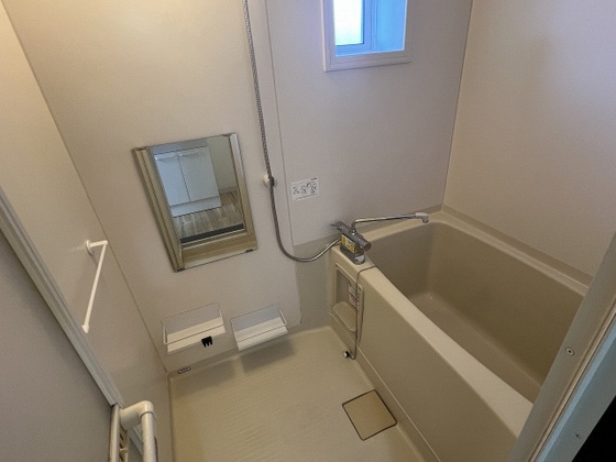 村北グリーンハイツB棟