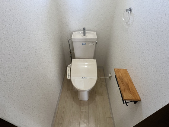 村北グリーンハイツB棟