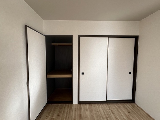 村北グリーンハイツB棟