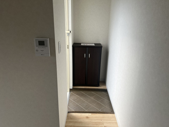 村北グリーンハイツB棟