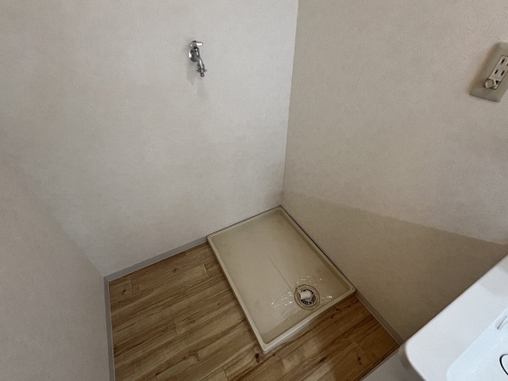 村北グリーンハイツB棟