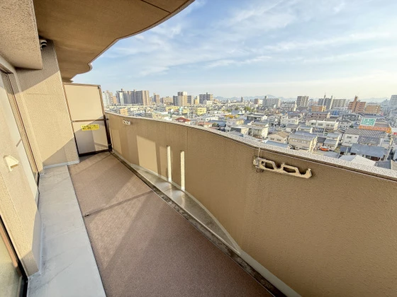 アマネセール西之町