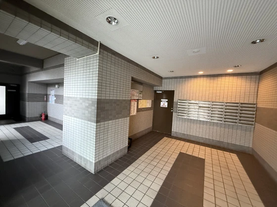 アマネセール西之町