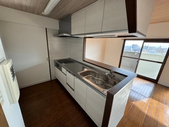 アマネセール西之町