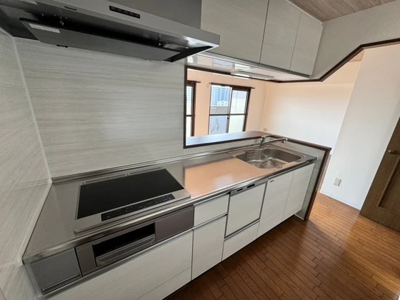 アマネセール西之町