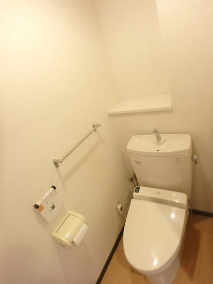 アマネセール西之町