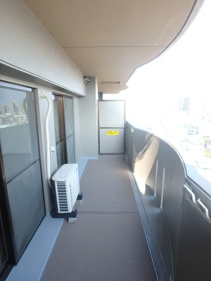 アマネセール西之町