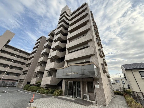 アマネセール西之町