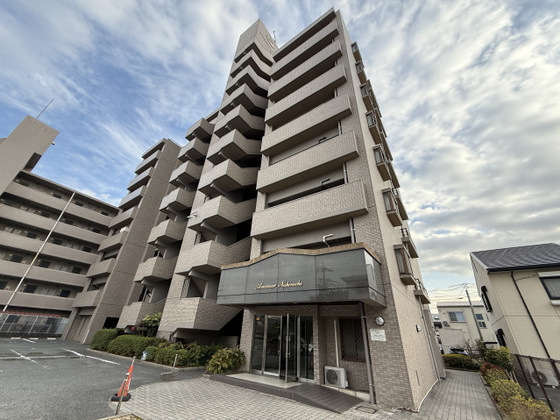 アマネセール西之町