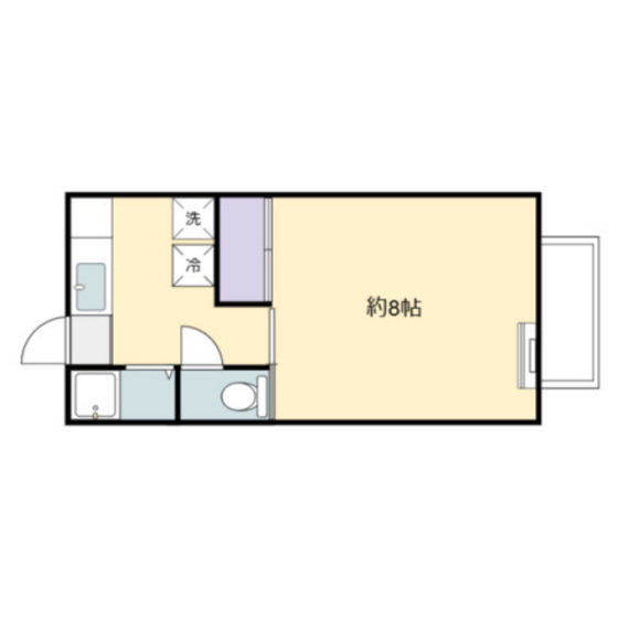 ユースフラット