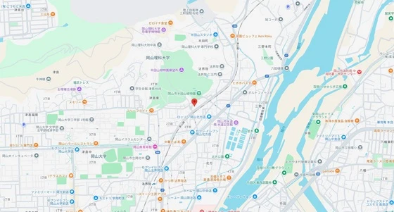 ユースフラット