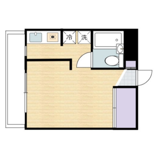 カムフォートⅠ