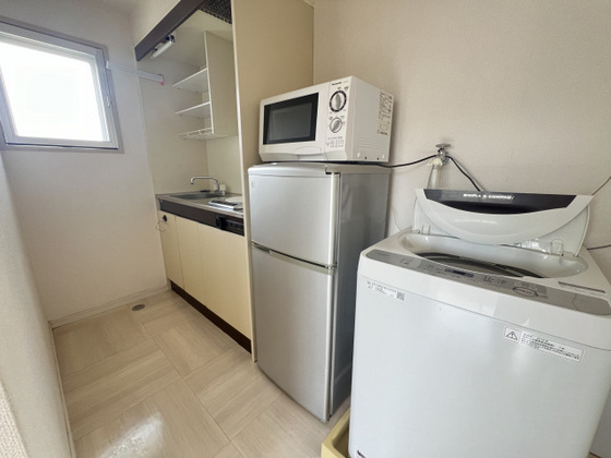 カムフォートⅠ