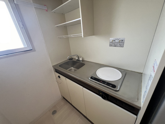 カムフォートⅠ