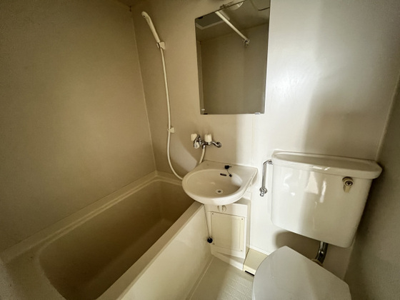 カムフォートⅠ