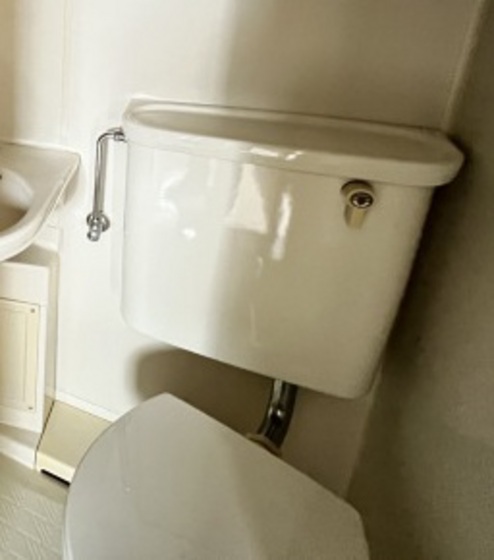 カムフォートⅠ