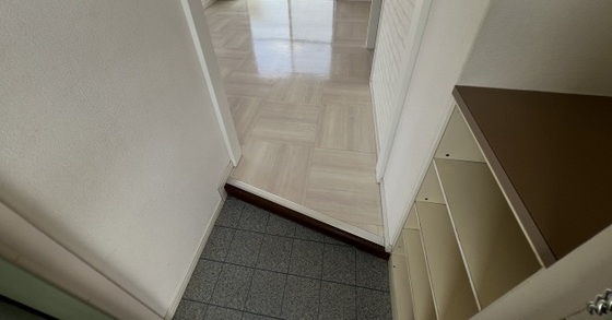 カムフォートⅠ