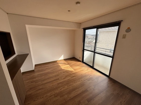 フロリアーデ梅島