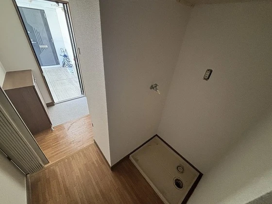 フロリアーデ梅島