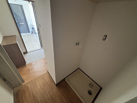 フロリアーデ梅島