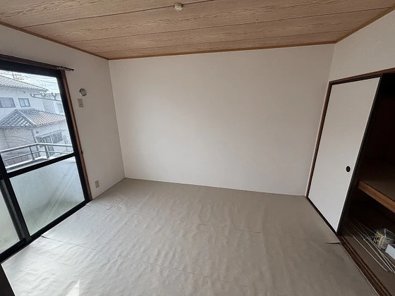 フロリアーデ梅島