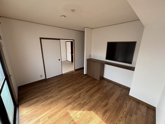 フロリアーデ梅島