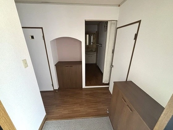 フロリアーデ梅島