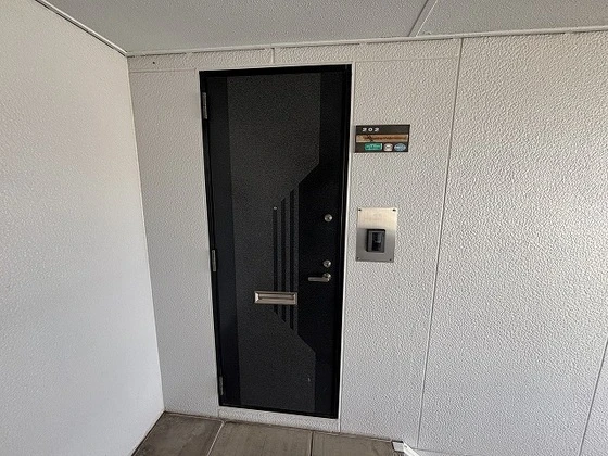 フロリアーデ梅島