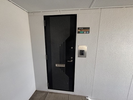 フロリアーデ梅島