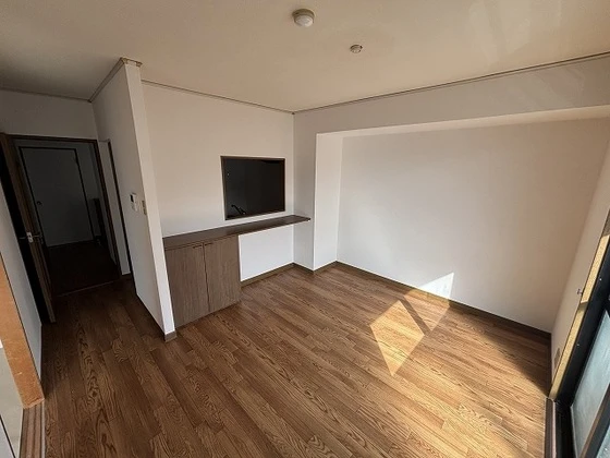 フロリアーデ梅島