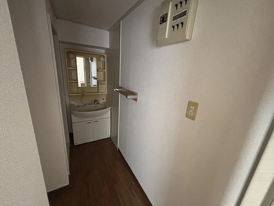 フロリアーデ梅島