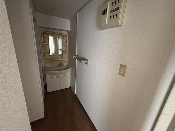 フロリアーデ梅島