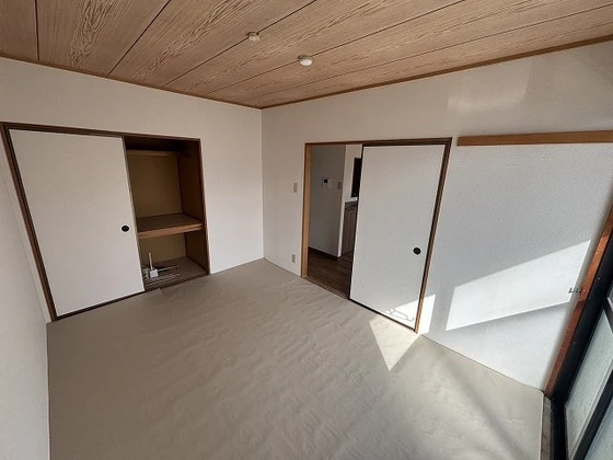 フロリアーデ梅島