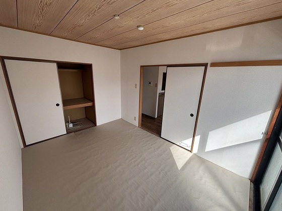 フロリアーデ梅島