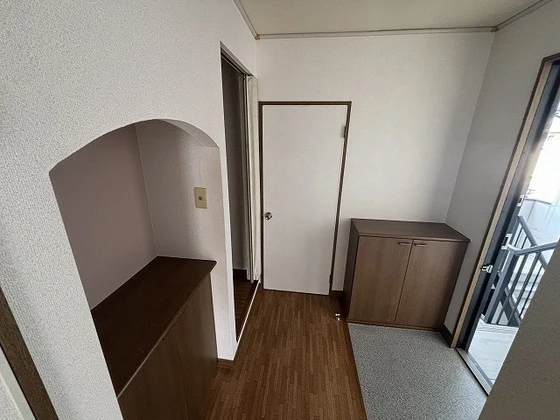 フロリアーデ梅島