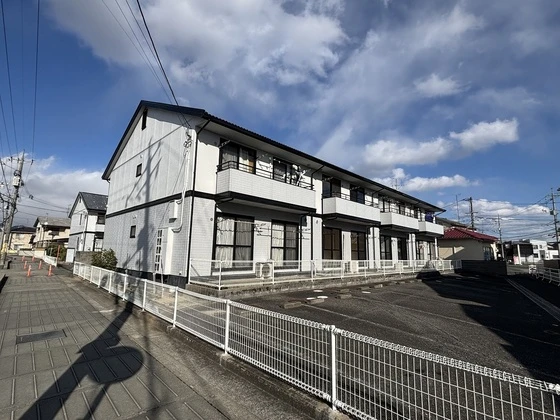 フロリアーデ梅島