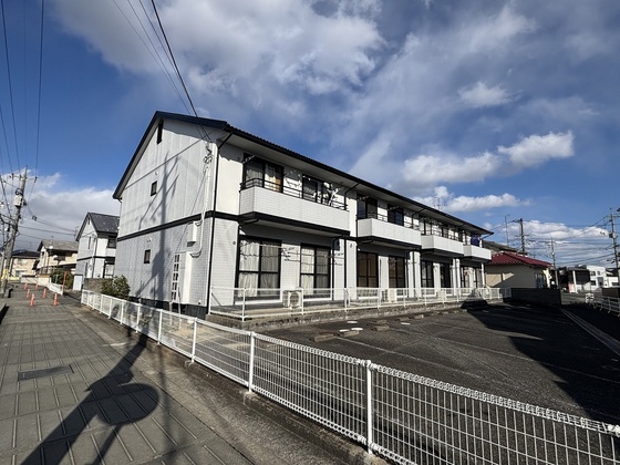 フロリアーデ梅島