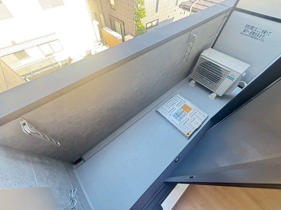 リタリッチ五番館