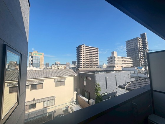 リタリッチ五番館