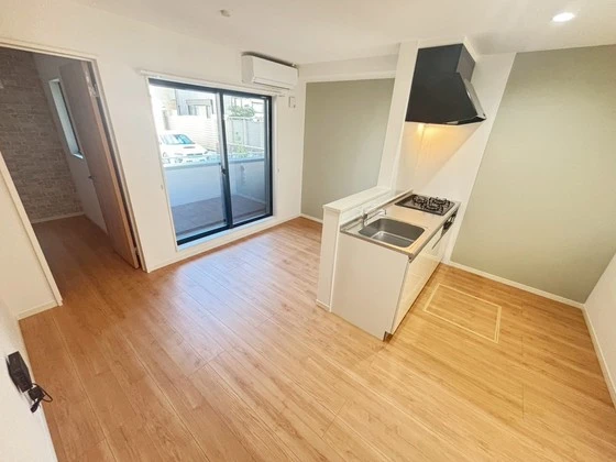 リタリッチ五番館