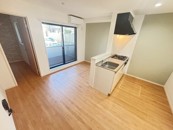 リタリッチ五番館