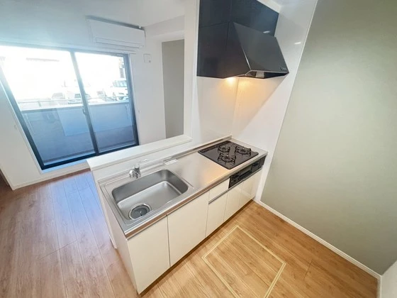 リタリッチ五番館