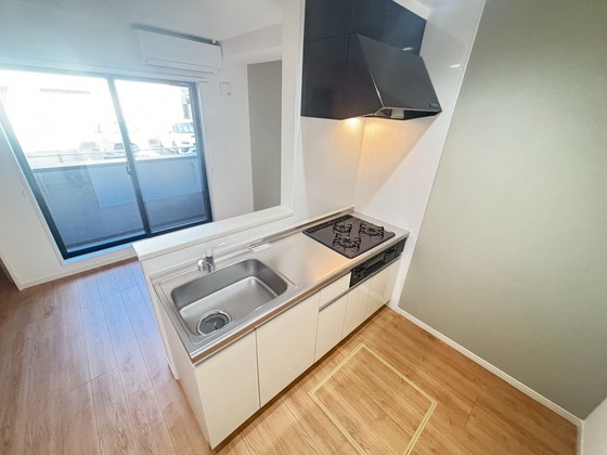 リタリッチ五番館