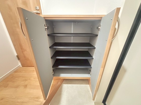 リタリッチ五番館