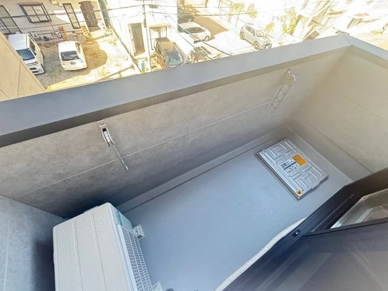 リタリッチ五番館