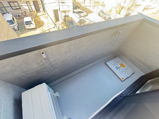 リタリッチ五番館